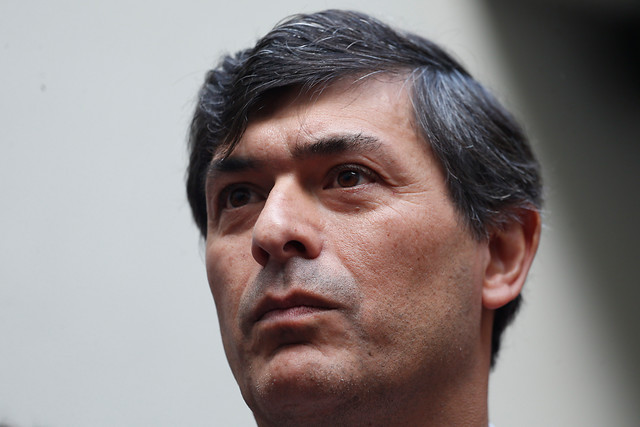 Franco Parisi tras PCR “inconcluso”: “Lamentablemente, tengo tos y tengo la garganta apretada”