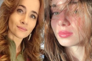 “¡Hoy hace 16 años nació mi niña que adoro!”: Amaya Forch y el emotivo saludo de cumpleaños para su hija