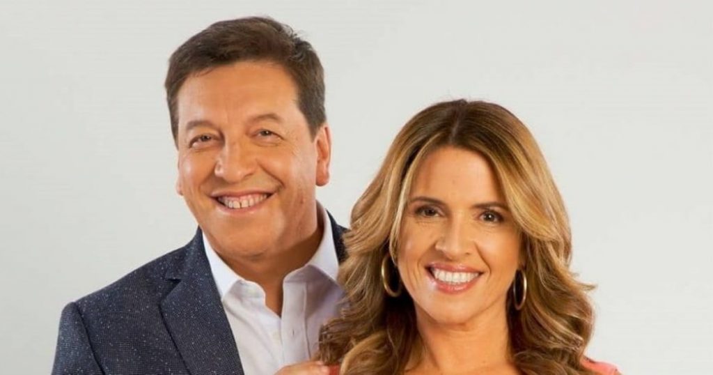 “Tienen domicilio conocido”: JC Rodríguez publicó amenaza que recibió en las redes sociales