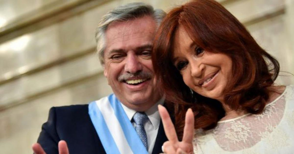 Cristina Fernández se encuentra en buen estado tras someterse a una operación