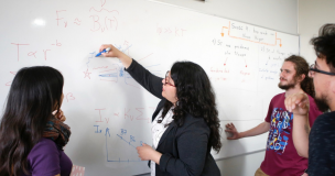 Astrónoma chilena es premiada por la Academia Mundial de Ciencias