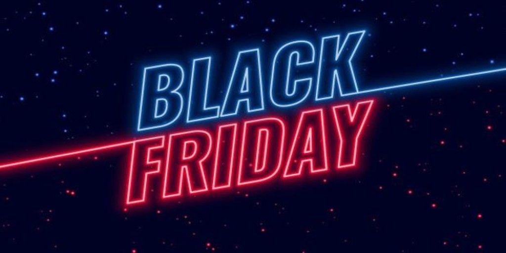 ¡Black Friday ya tiene próxima fecha en Chile!