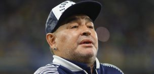 ¿Enterrado sin corazón? La historia que revela un dramático suceso entorno a la muerte de Maradona