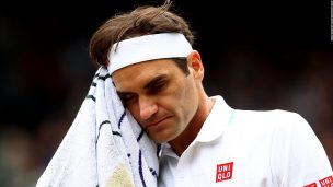 ¿Volverá su majestad? Federer no tiene claro cuándo regresa al circuito