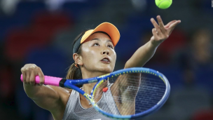 Imágenes de Peng Shuai son consideradas insuficientes por la WTA: “No resuelven la preocupación por su bienestar”