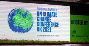 COP26 de Glasgow logra acuerdo para agilizar la lucha contra el cambio climático