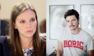 Diputada Camila Flores critica a Pedro Pascal por su apoyo a Boric: 