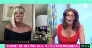 Raquel Argandoña reveló que estuvo en riesgo vital tras complicaciones de salud: 