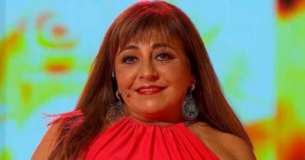 Helhue Sukni adelantó cuáles serían sus próximas cirugías: “Me voy a sacar años”