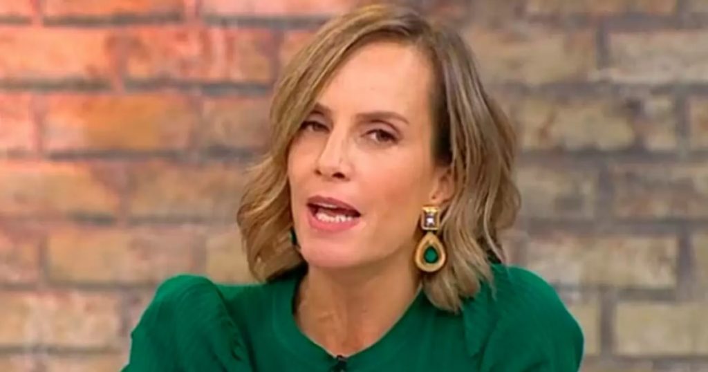 ¿Diana Bolocco regresa a Canal 13? Habría tenido una reunión “semi formal” con ejecutivos