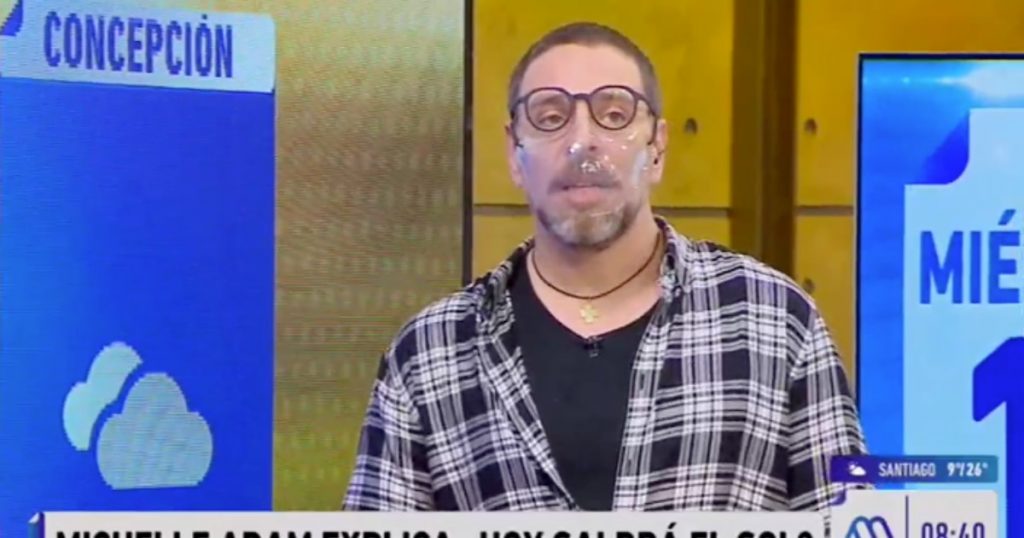 El mensaje de José Antonio Neme tras fin de “Bienvenidos”: “Se mueve la emoción…”