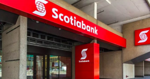 Scotiabank comunica el cierre de 22 sucursales a lo largo del país