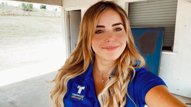 Daniella Durán se sumará a nueva temporada de “The Covers”: Interpretará a famosa artista mexicana
