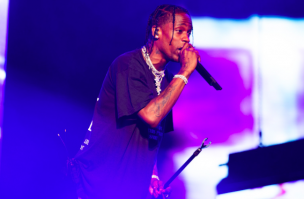 Ocho personas fallecieron durante concierto de Travis Scott en 