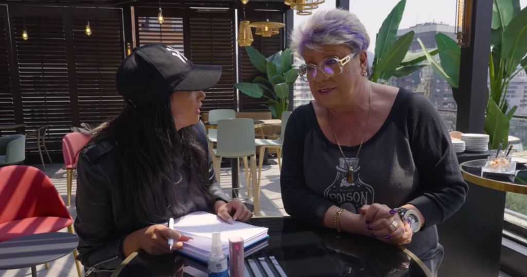 “Las preguntas más hueo… que me han hecho en mi vida”: Paty Maldonado y su descargo tras entrevista de Pamela Díaz