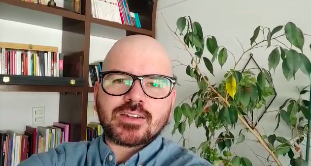 Giorgio Jackson (RD): “Estoy totalmente disponible a cumplir mi labor parlamentaria cuando esta cuarentena finalice”