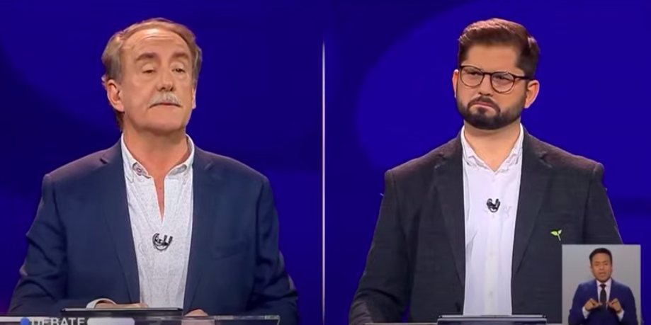 Eduardo Artés interpela a Boric: “Marcos Robledo ha estado al servicio de la CIA, preparando a agentes anticastristas en Miami”