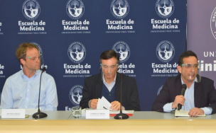 Presidente Asociación de Isapres propone crear fondo compensatorio para eliminar preexistencias y nueva institucionalidad que administre licencias médicas