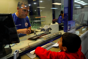 Teletón: Banco de Chile implementa agendamiento web para donaciones presenciales