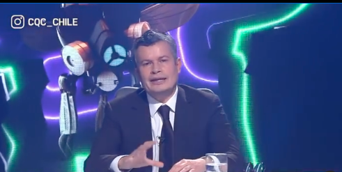 Felipe Bianchi sobre especial presidencial de CQC:”Mostraremos imágenes que no se vieron en televisión, porque se vieron solo las que le convenían al supuesto agredido”