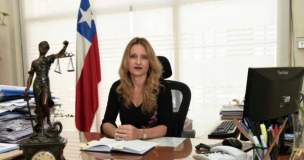 Caso Fraude en el Ejército: Ministra Rutherford somete a proceso a general en retiro en arista