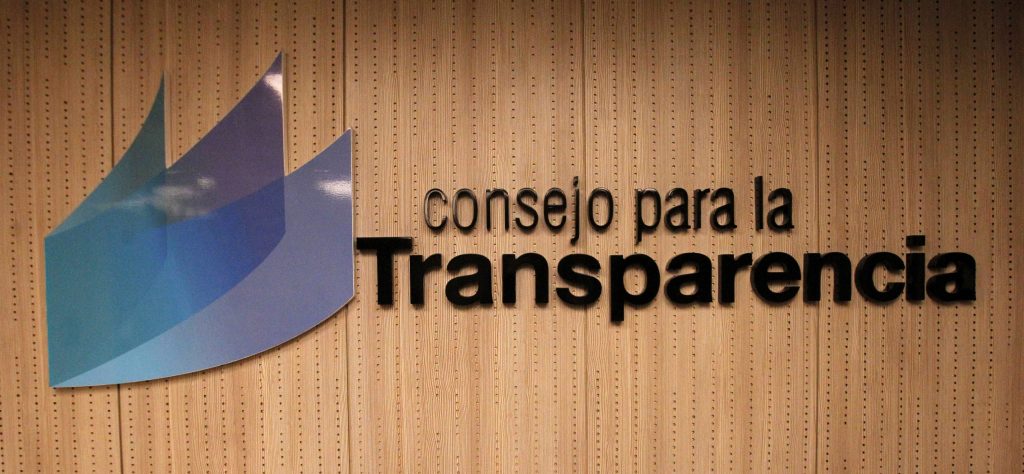 Gobernador de Tarapacá firmará convenio con el Consejo para la Transparencia