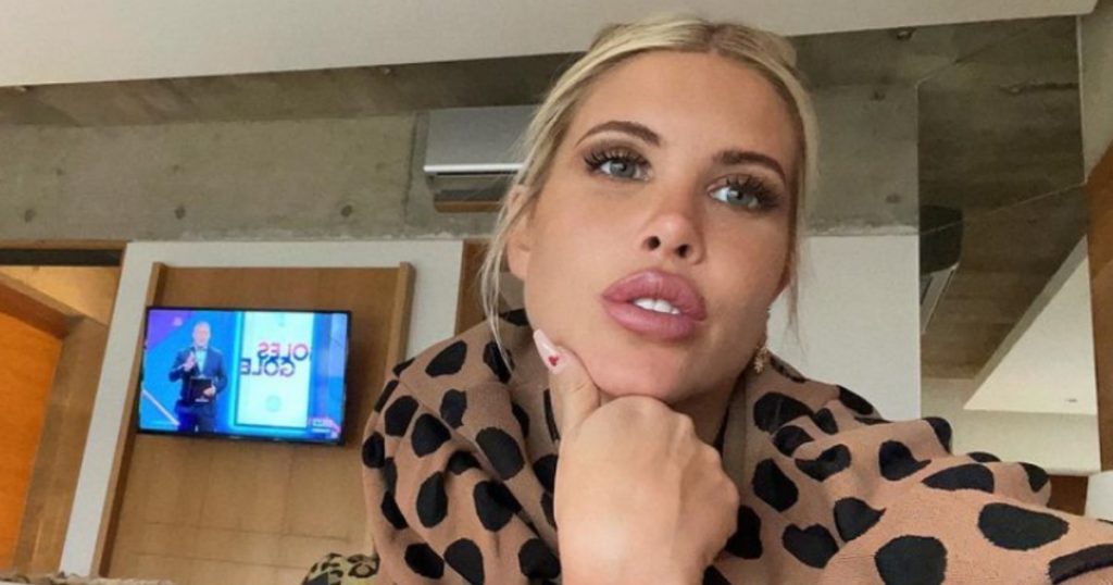 Coté López se descargó por cuestionamientos sobre su apariencia: “No necesito que alguien me lo recuerde”