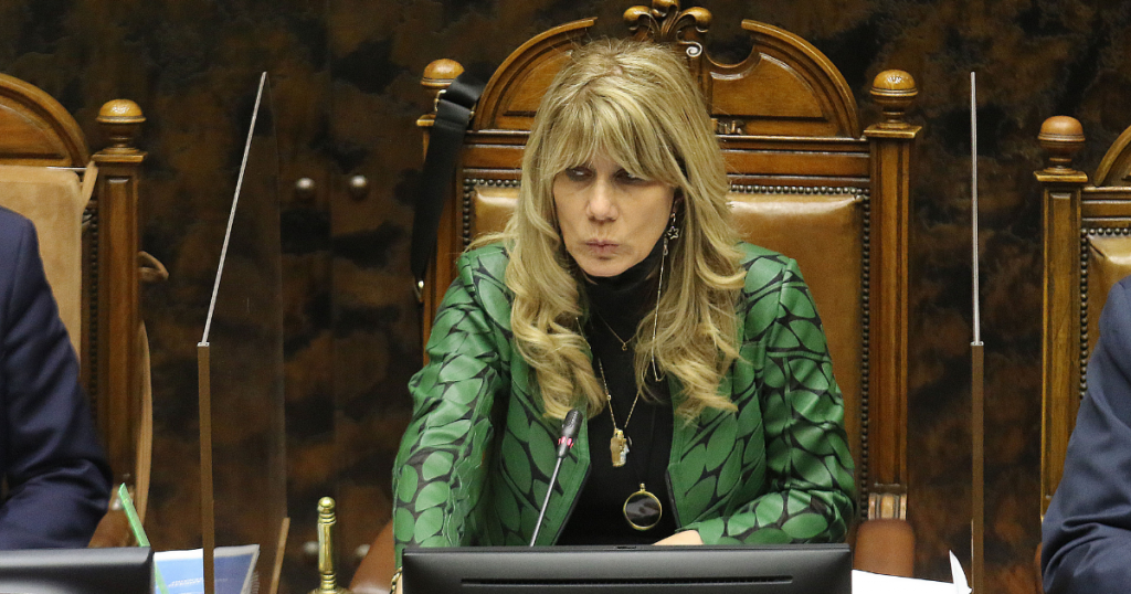 Rincón por cuarto retiro: “Si los comités quieren votarlo el día de hoy, se someterá a votación, pero de acuerdo a nuestra propuesta debiese ser el martes”
