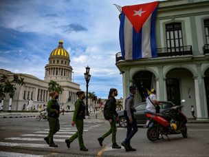 Cuba manifiesta su respaldo a Nicaragua tras anunciar su renuncia a la OEA