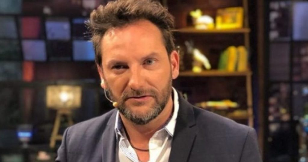 “Salió duro de cazar”: Aseguran que Daniel Fuenzalida está soltero nuevamente
