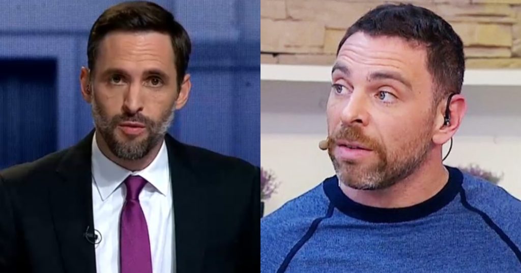 “Mínimo leerla”: El duro round entre Neme y Daniel Matamala tras crítica a José Antonio Kast