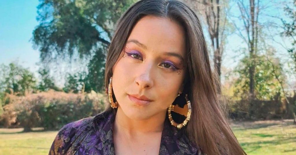 Denise Rosenthal fue catalogada como “Artista del año” en Premios Musa 2021