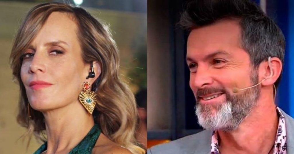“No le cuenten a la Diana…”: La “culposa” publicación que compartió Cristián Sánchez