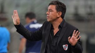 ¿Sucesor del Maestro? Prensa charrúa asegura que Marcelo Gallardo es el principal candidato para asumir la banca de Uruguay