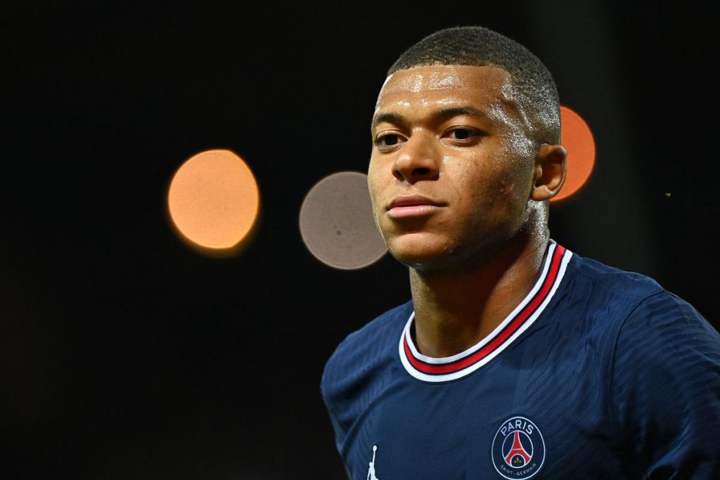 “No estamos jugando bien”: La autocrítica de Mbappé que presiona a Pochettino