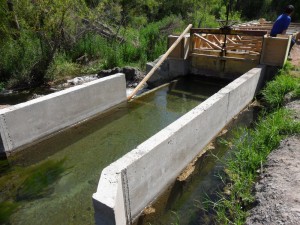 Agricultores piden urgente despacho de proyecto que extiende Ley de Riego