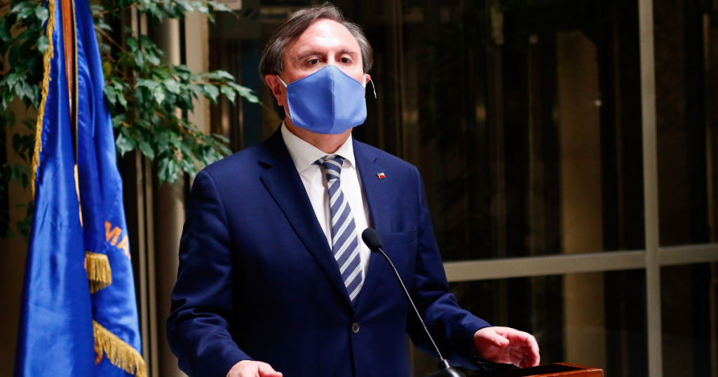 Diputados UDI solicitan al Gobierno enviar a la “brevedad” nota de protesta por dichos de embajador argentino