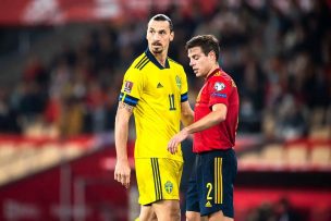 Ibrahimovic confiesa que agredió a Azpilicueta intencionalmente: “No tienes los huevos para hacerlo contra mí”