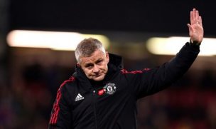 No va más: Ole Gunnar Solskjaer deja de ser entrenador del Manchester United