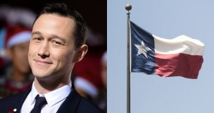 Famoso actor provocó ola de reacciones al confundir bandera de Chile con la de Texas