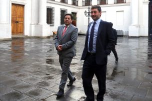 Diputados UDI emplazan a Gabriel Boric por extradición de Galvarino Apablaza