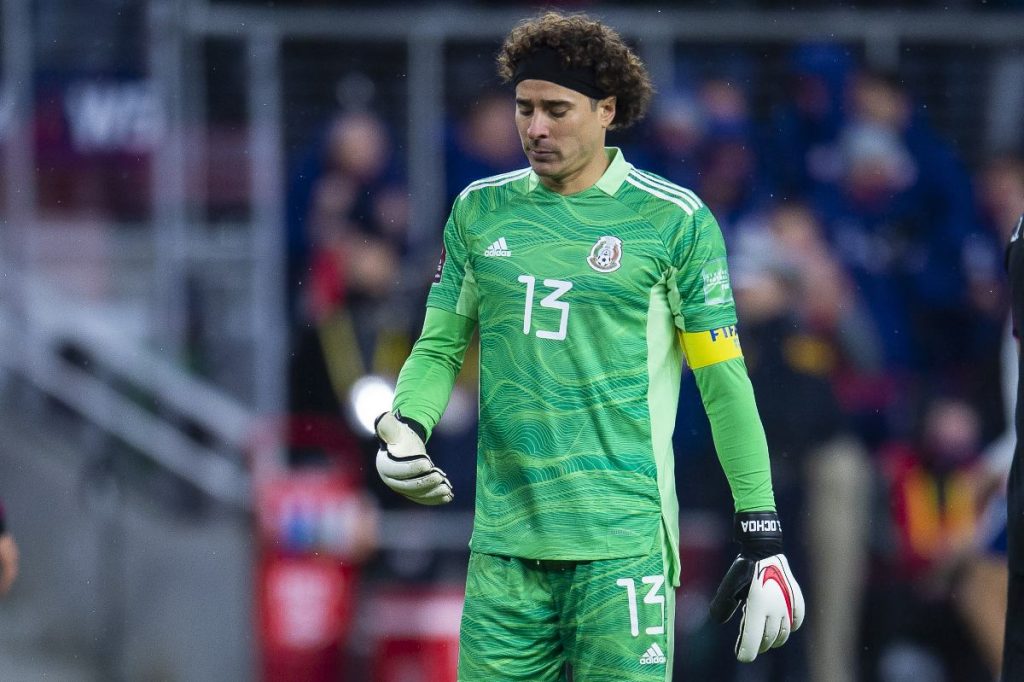 ¡Vergonzoso! Portero mexicano recibe amenazas de muerte tras derrota del Tri