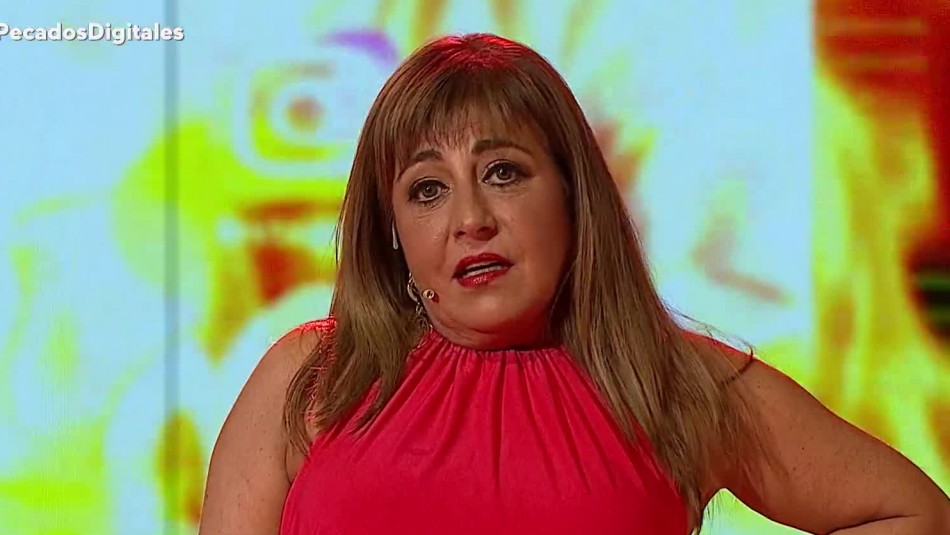 “Siempre he sido…”: Helhue Sukni impacta con confesión sobre sus relaciones amorosas