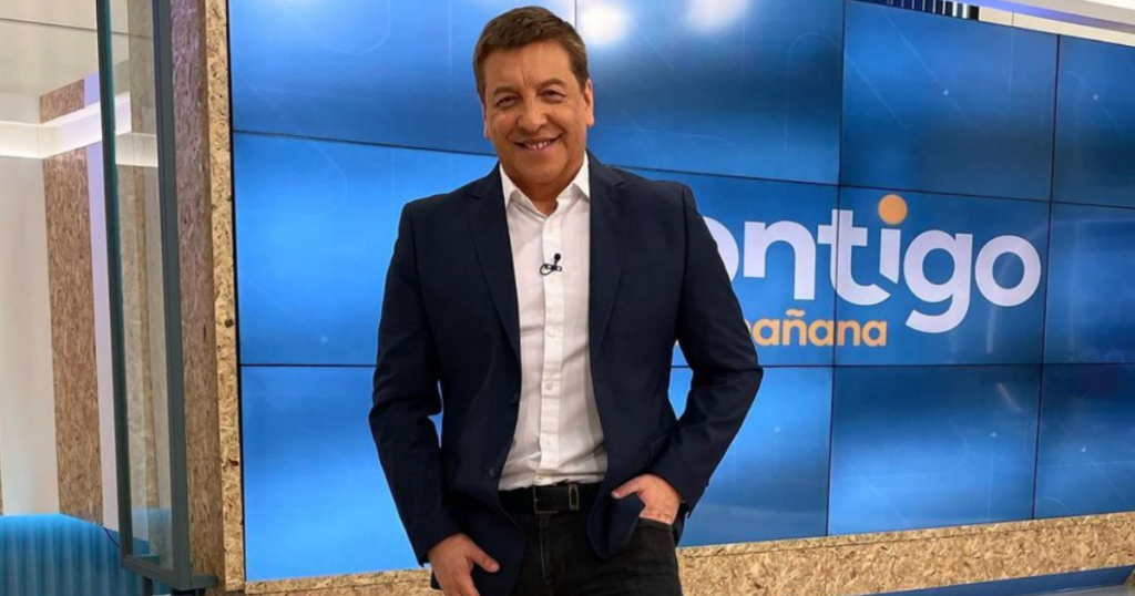 Julio César Rodríguez revela su clave del éxito tras cerrar un gran año profesional: “Ha sido seguir mis instintos”