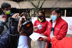 Fortalecen información respeto a promulgación de Ley que crea el Registro de Deudores de Pensiones de Alimentos