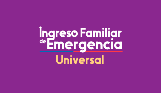 IFE Universal: Este martes finaliza el proceso para solicitar el último beneficio