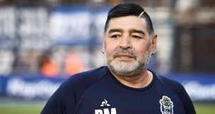 Crudo relato contra Diego Maradona: “Me violó mientras mi madre lloraba del otro lado de la puerta”