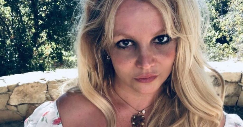 “Adoro a mis fans, pero se salieron de control”: Britney Spears llamó a la calma tras llamado que realizaron sus seguidores