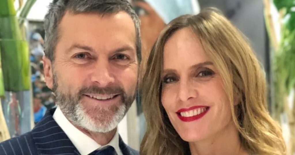“Me gustas”: El mensaje de Diana Bolocco en sus 14 años de relación con Cristián Sánchez