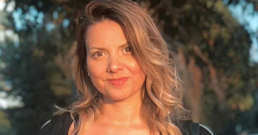 “Es maldad”: Nicole Pérez perdió su cuenta de Instagram tras aparecer en “La Divina Comida”